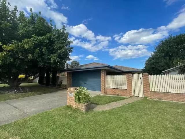 House for rent in Albury, New South Wales