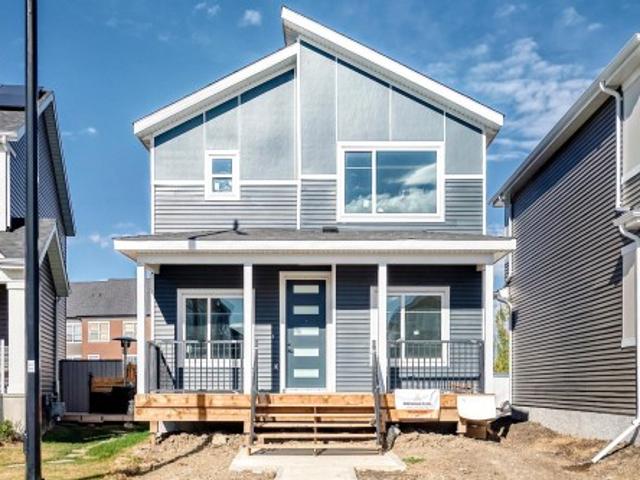 House for sale in Southfork, City of Leduc