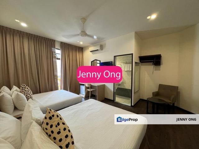 Shop for sale in Penang