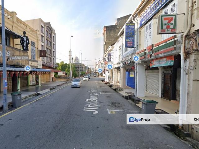 Shop for sale in Malaka