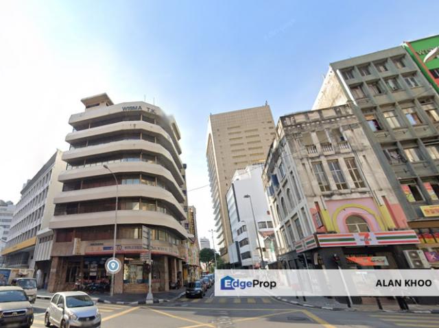 Shop for rent in Country Heights Damansara, Kuala Lumpur