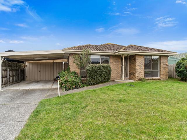 Apartment for rent in Camerons Creek, Victoria