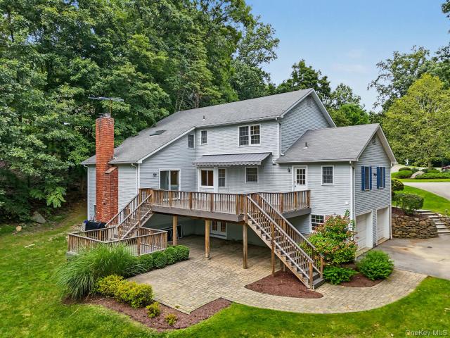 House for sale in Amawalk, New York