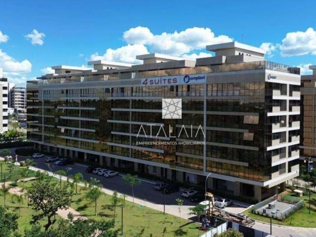 Apartamento venda em Região Geográfica Imediata do Distrito Federal, Região Integrada de Desenvolvimento do Distrito Federal e Entorno