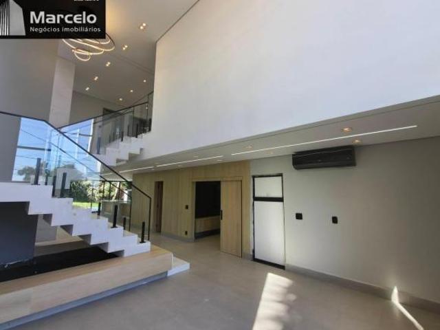 Casa venda em Condominio Aruã Eco Park, Suzano