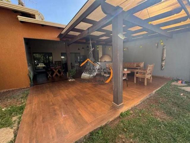 Casa venda em Grande Colorado, Sobradinho