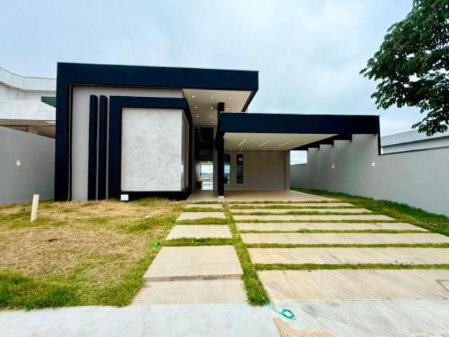 Casa venda em Condomínio Alto da Boa Vista, Sobradinho