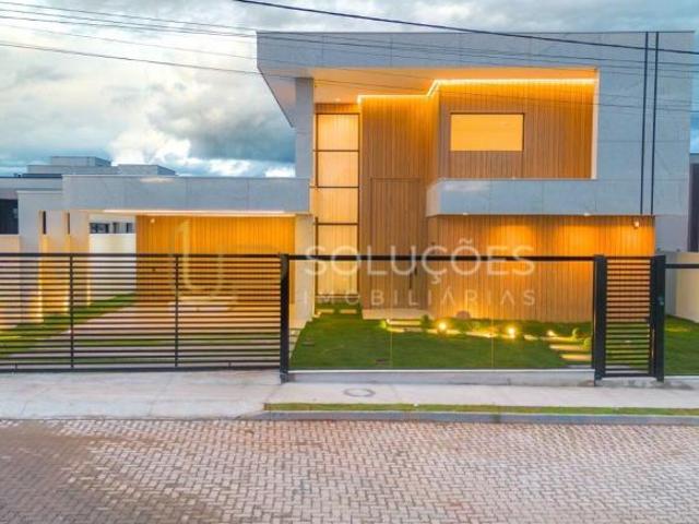 Casa venda em Condomínio Alto da Boa Vista, Sobradinho