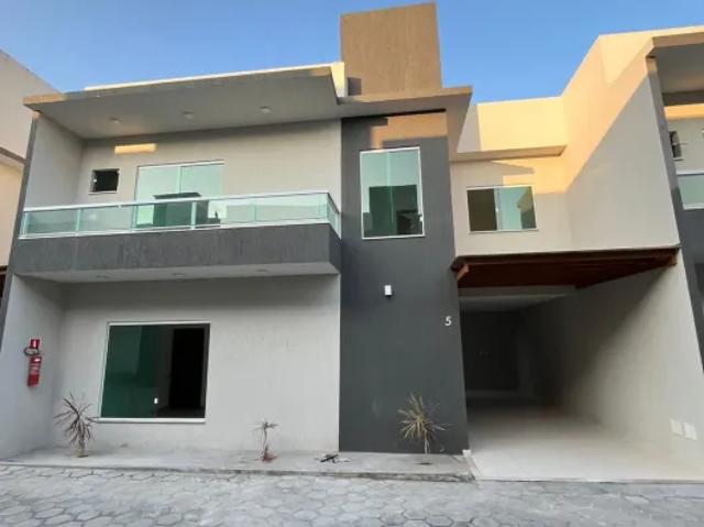 Casa aluguel em Lauro de Freitas, Condominio Foz do Joanes