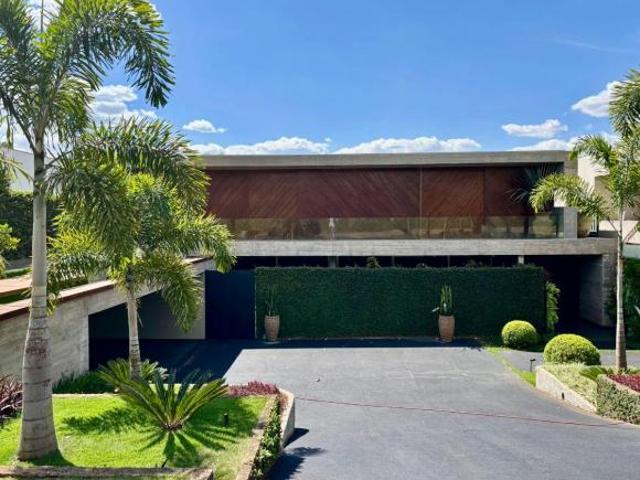 Casa venda em SMDB Conjunto 24, Lago Sul