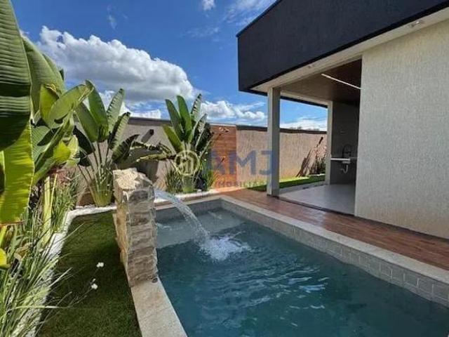 Casa venda em Região Geográfica Imediata de Goiânia, Senador Canedo