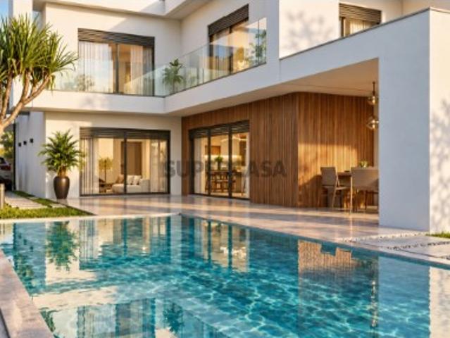Casa venda em Alcochete, Setúbal