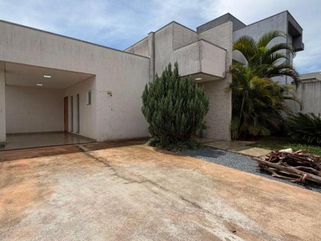 Casa venda em Condomínio Alto da Boa Vista, Sobradinho
