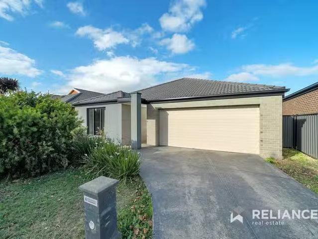 House for rent in Camerons Creek, Victoria