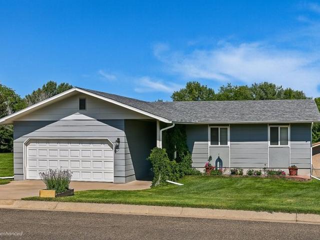 House for sale in Rosebud, Montana