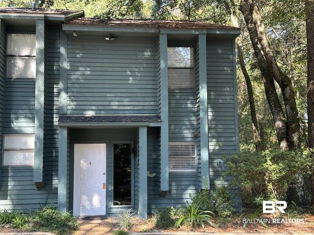 Townhouse for sale in Daphne, Alabama