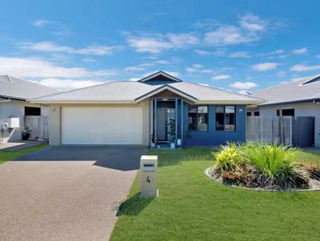House for rent in Townsville, Queensland