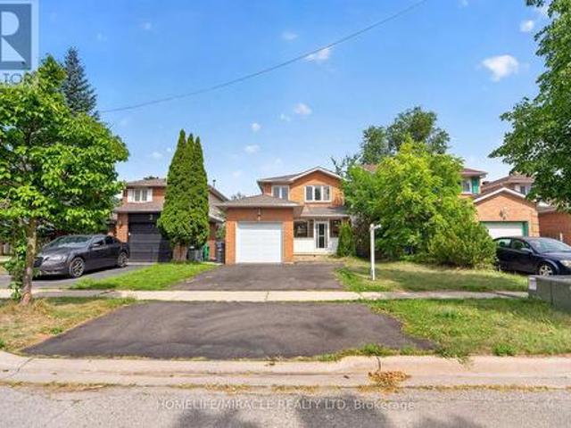 House for sale in Georgina, Ontario