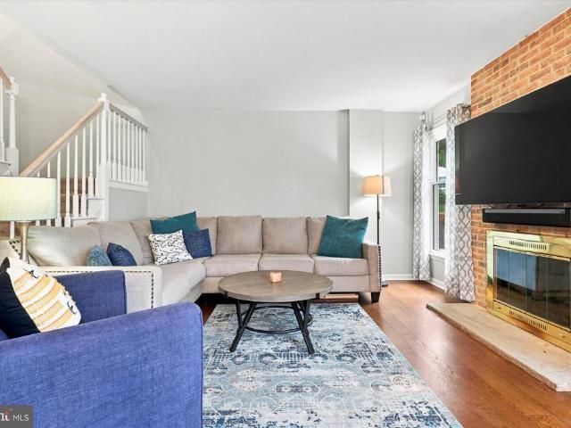 Townhouse for sale in Pennsylvania