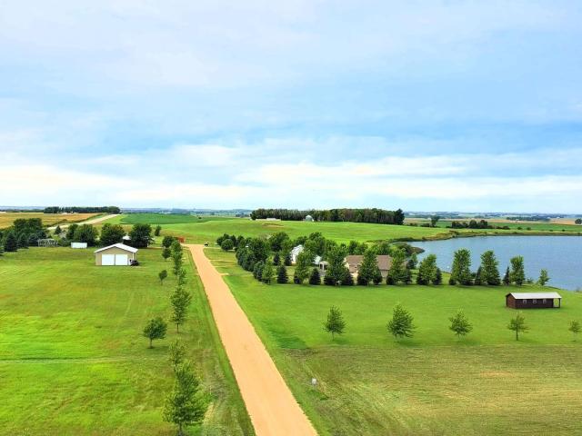 Land for sale in Hadley, Slayton