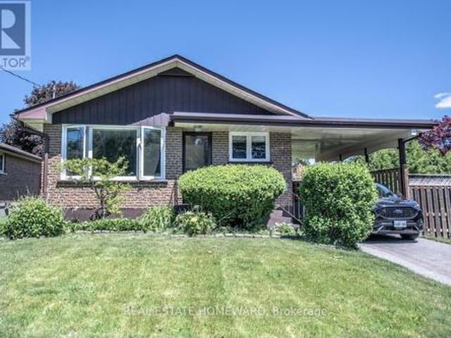 House for sale in Durham, Ontario