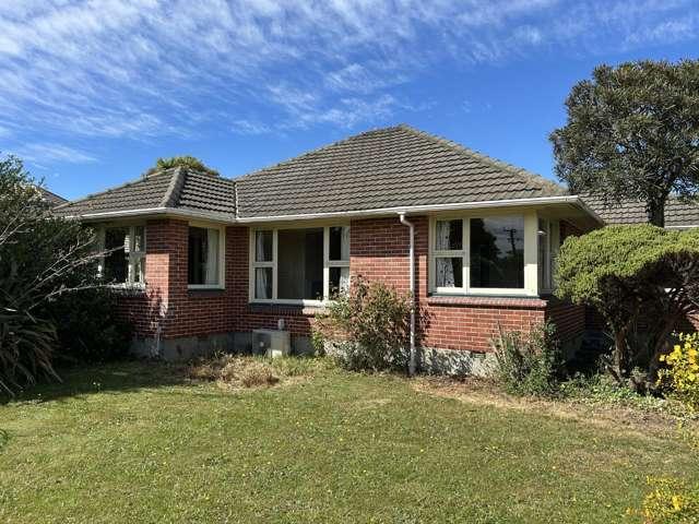House for rent in Fendalton, Canterbury