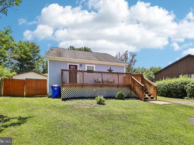 House for sale in Rocky Ridge, Maryland
