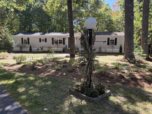 House for sale in Wolfeboro, Carroll County