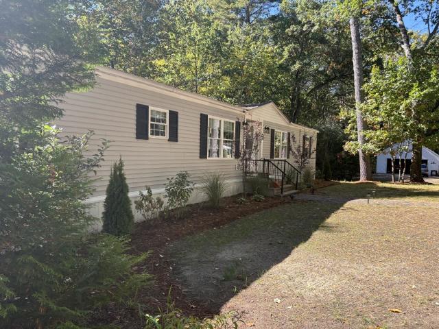 House for sale in Wolfeboro, Carroll County