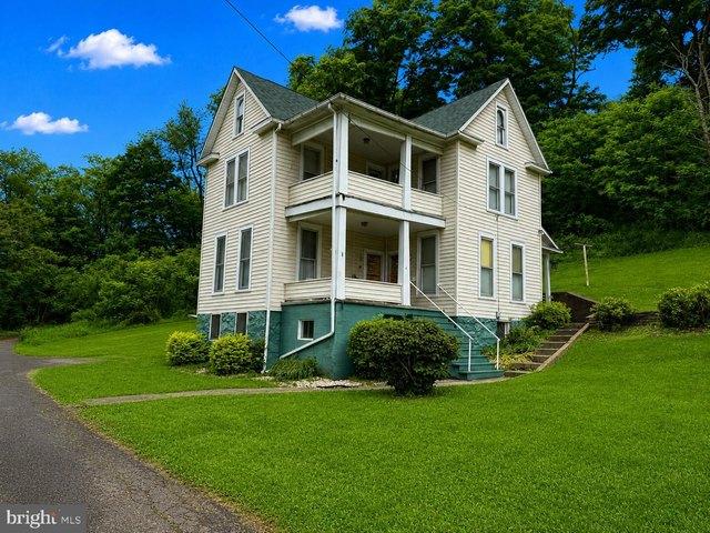 House for sale in Lonaconing, Maryland
