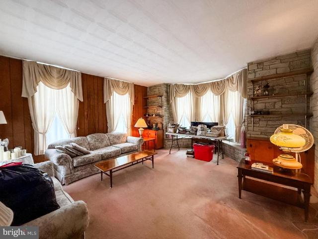 House for sale in Lonaconing, Maryland