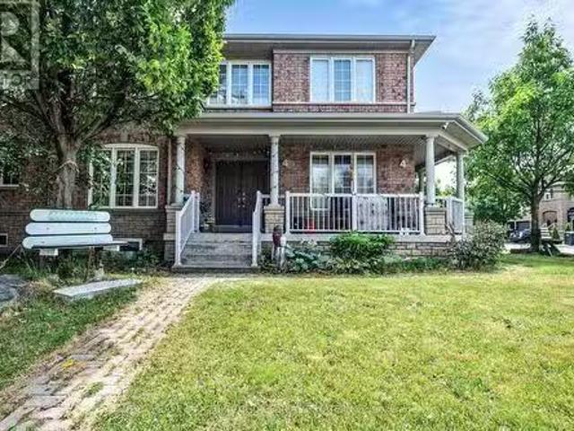 House for sale in Georgina, Ontario