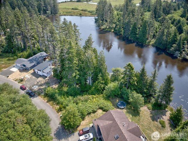 Land for sale in South Bend, Washington