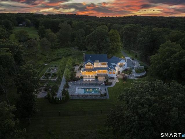 House for sale in Bridgewater, Connecticut