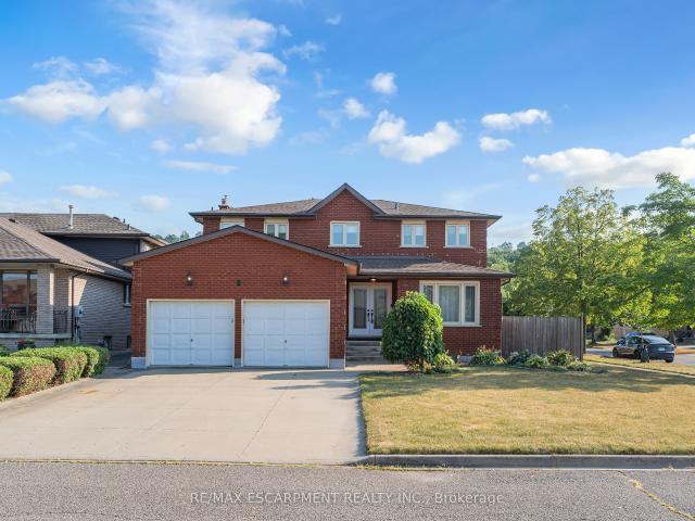 House for sale in Ancaster, Ontario
