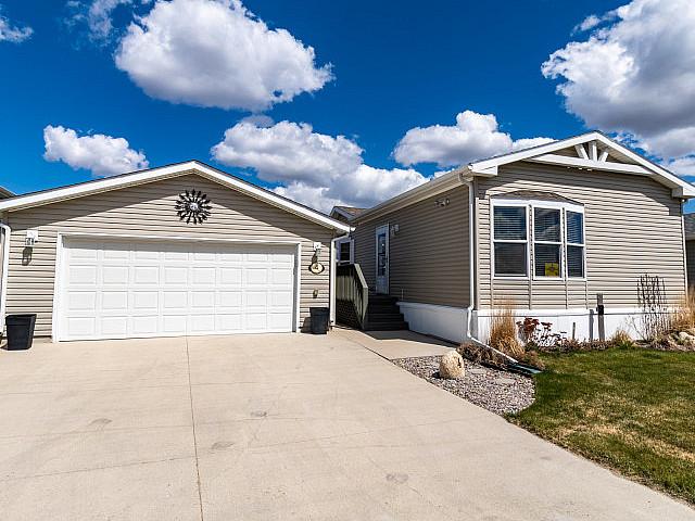 Condo for sale in Manitoba