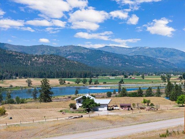 House for sale in Sanders, Montana