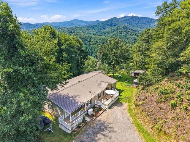 House for sale in North Carolina