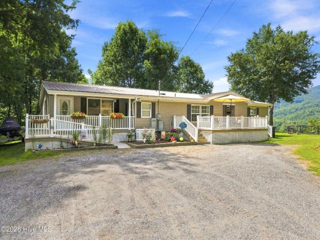 House for sale in North Carolina