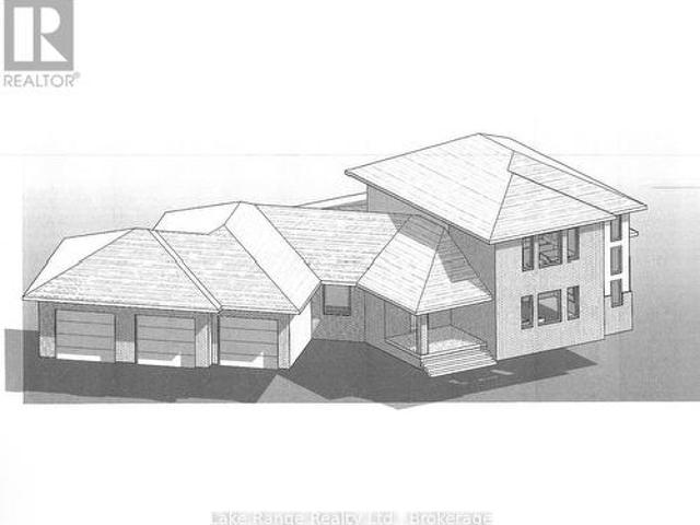 Land for sale in North Huron, Ontario