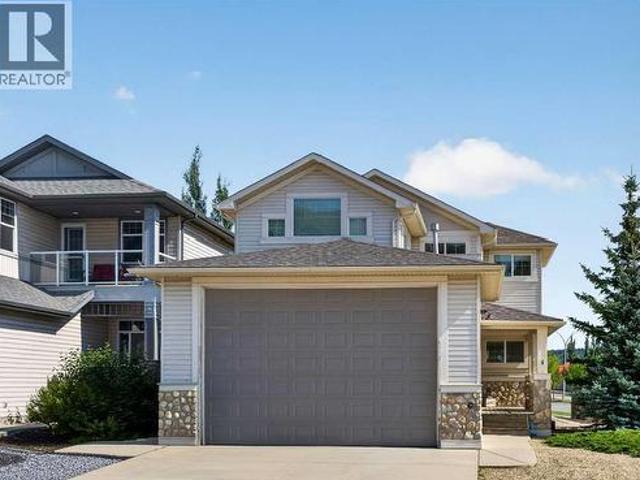 House for sale in Alberta