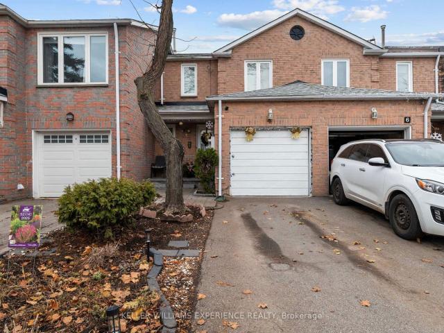 Townhouse for sale in Woburn, Ontario
