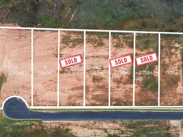 Land for sale in Mudgee, New South Wales