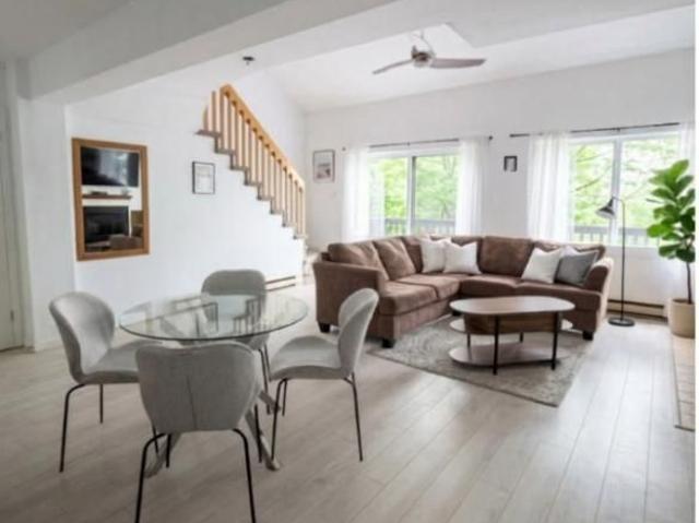 Apartment for rent in Laurentides, Quebec
