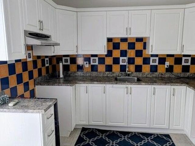 Apartment for rent in Ahuntsic, Montréal