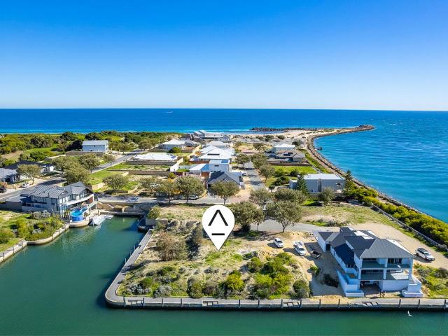 Land for sale in Parklands, Western Australia