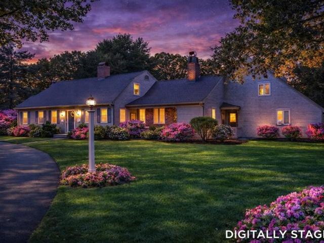 House for sale in Dennis, Massachusetts