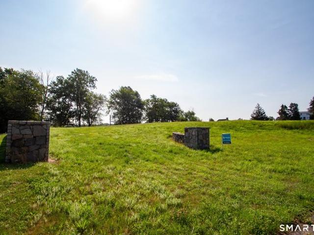 Land for sale in Newtown, Connecticut