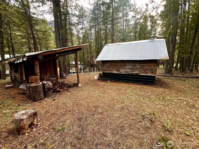 Land for sale in Okanogan, Washington