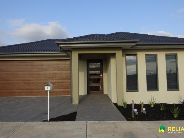 House for rent in Camerons Creek, Victoria